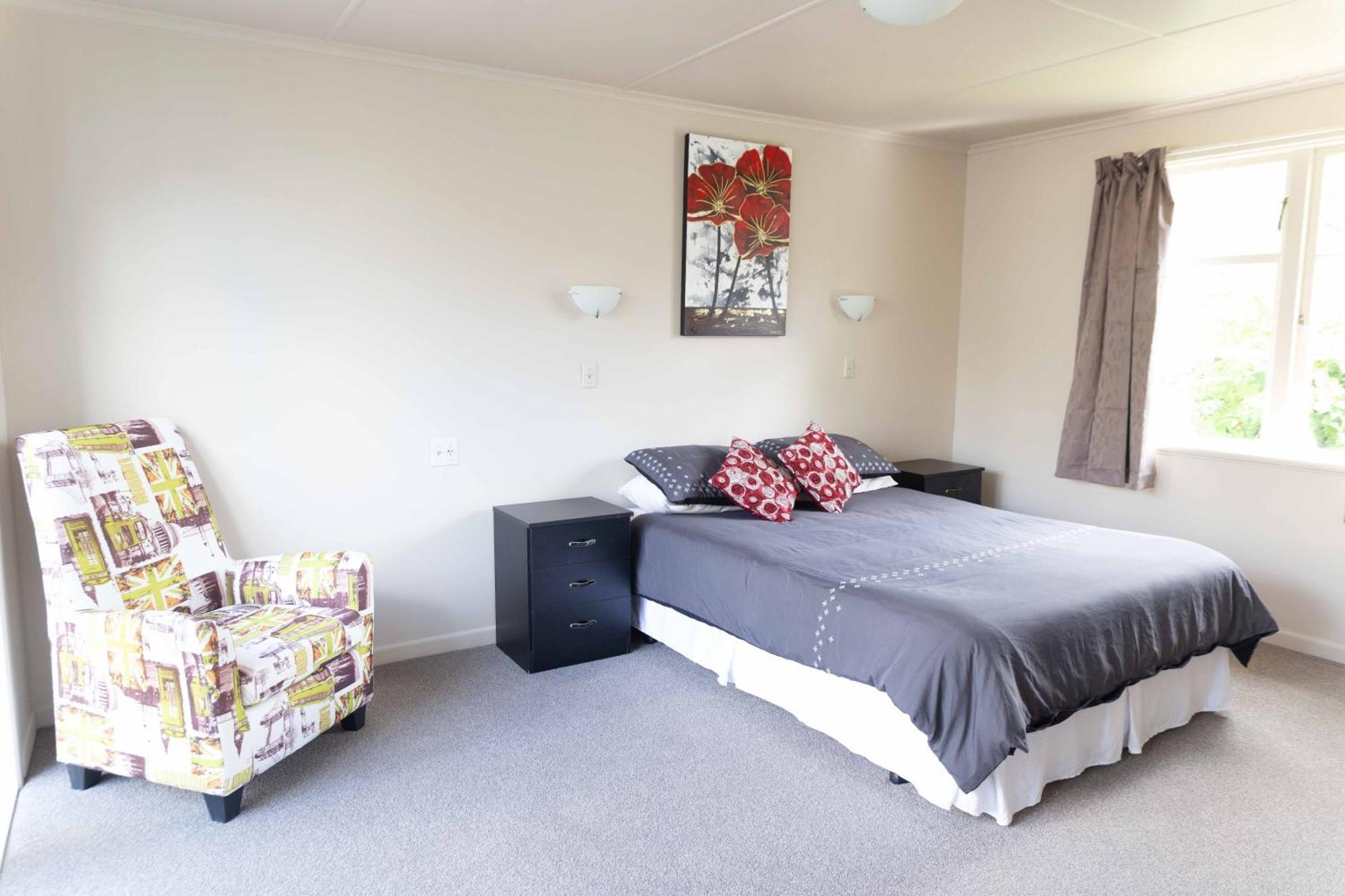 Kiwi Bnb マタマタ エクステリア 写真