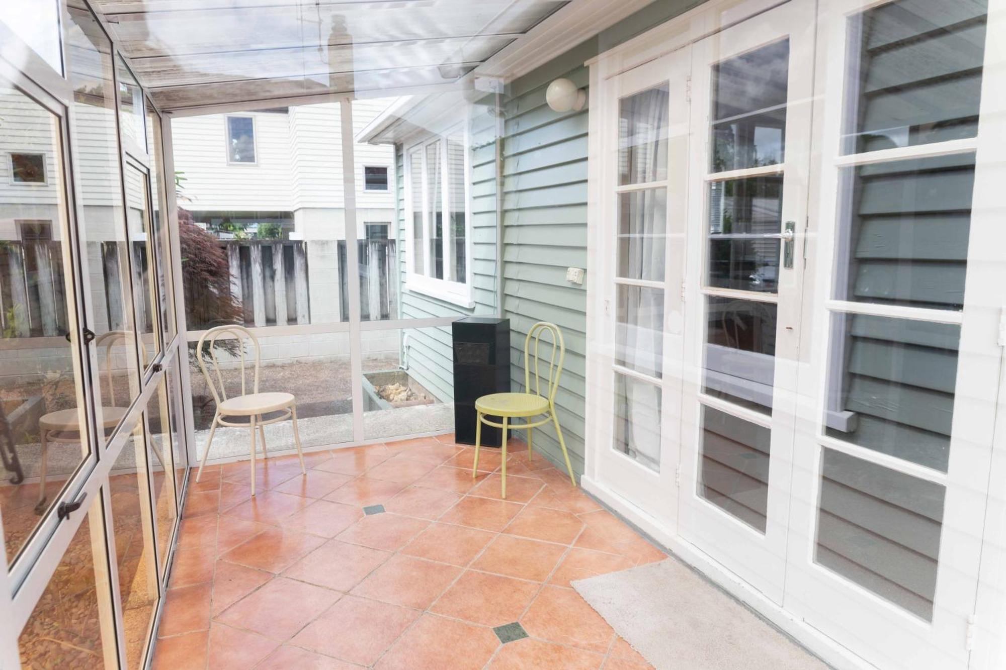 Kiwi Bnb マタマタ エクステリア 写真